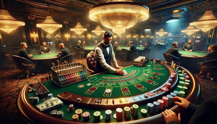 Bangladesh Android user reading 222 apk casino guide on a phone